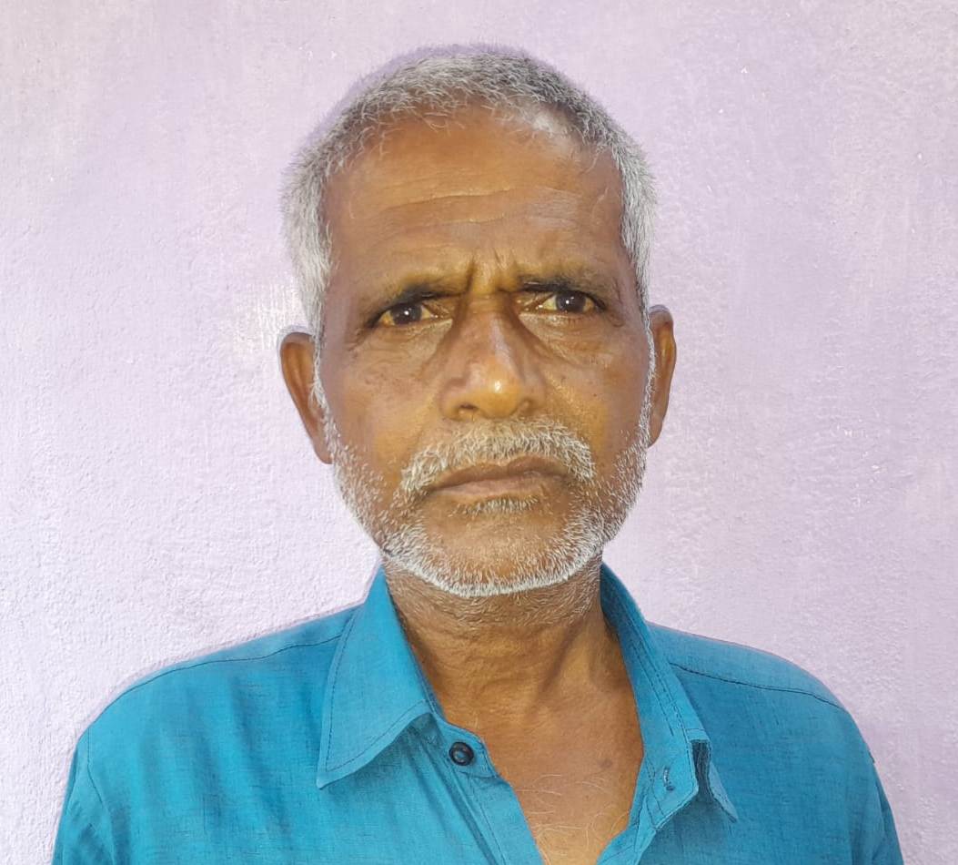 Mohan Ram